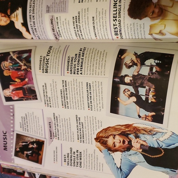 Guinness world records 2008 - Picture 4 of 5